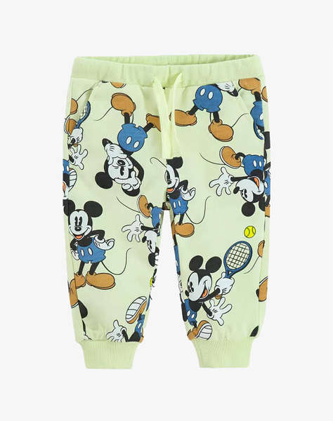 COOL CLUB Trening BAIAT (0-2)