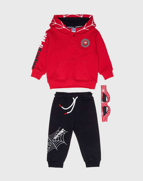 SPRINT SET BABY BOY