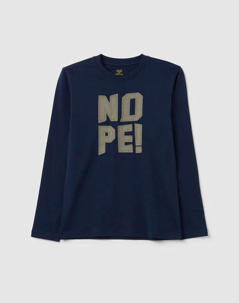 OVS T-SHIRT MOD. B