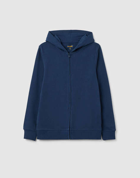 OVS HOODIE FULL ZIP BASICO
