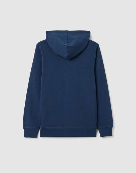 OVS HOODIE FULL ZIP BASICO