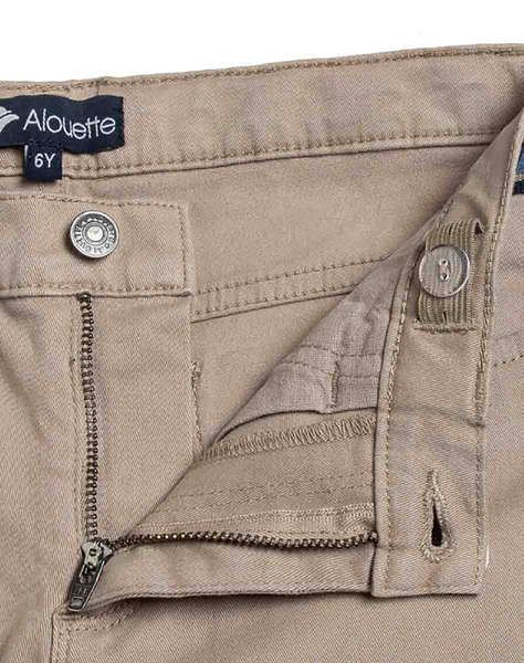 ALOUETTE PANTALONI