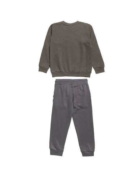 ALOUETTE SET FIVE STAR