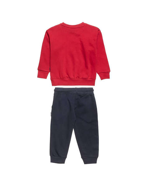 ALOUETTE SET FIVE STAR