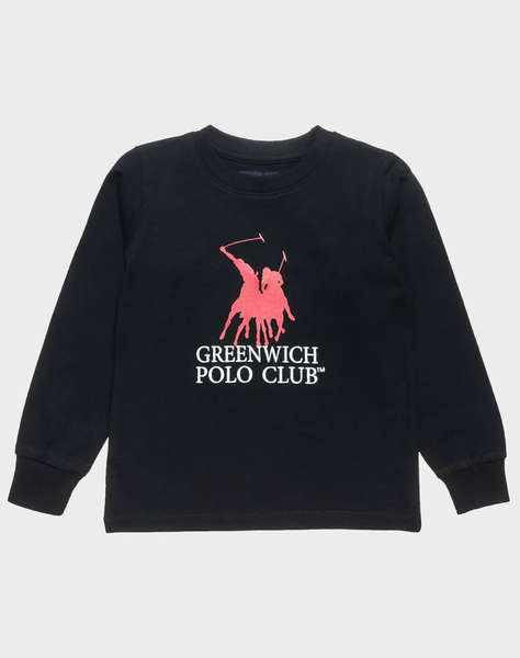 ALOUETTE BLUZA GREENWICH