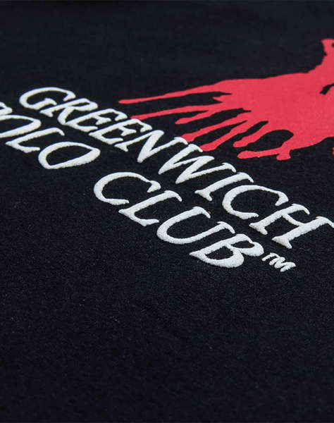 ALOUETTE BLUZA GREENWICH