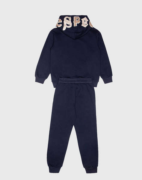 SPRINT SET JUNIOR BOY