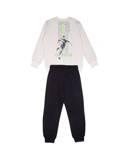 SPRINT SET JUNIOR BOY