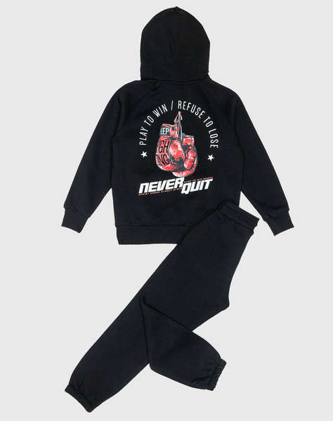 SPRINT SET JUNIOR BOY