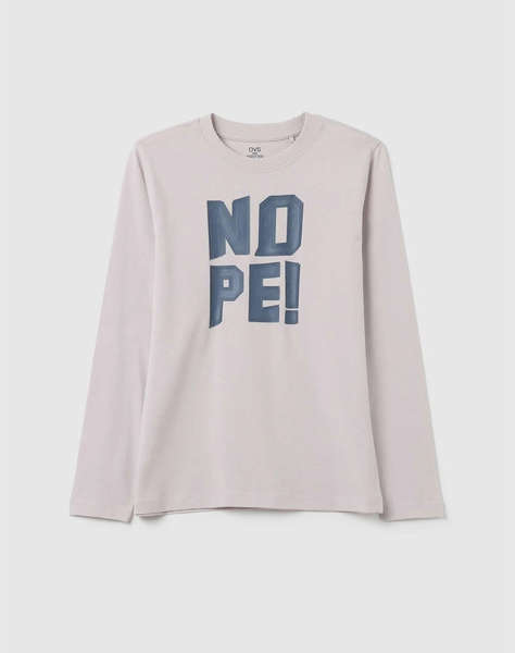 OVS T-SHIRT MOD. B