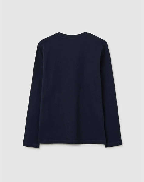 OVS TSH MOD A W/PRINT