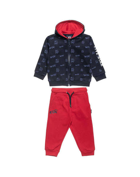 ALOUETTE SET FIVE STAR