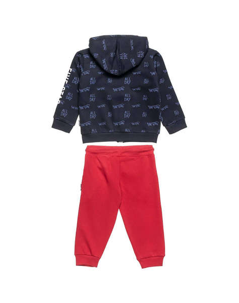 ALOUETTE SET FIVE STAR