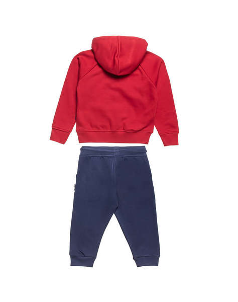 ALOUETTE SET FIVE STAR