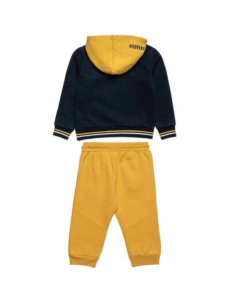 ALOUETTE SET MOOVERS