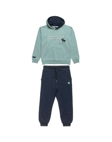ALOUETTE SET GREENWICH