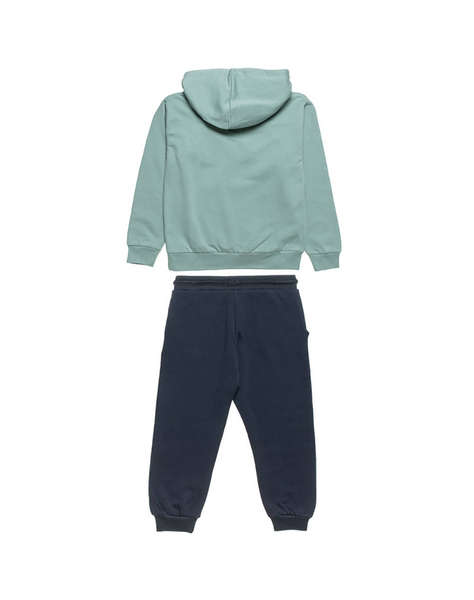 ALOUETTE SET GREENWICH