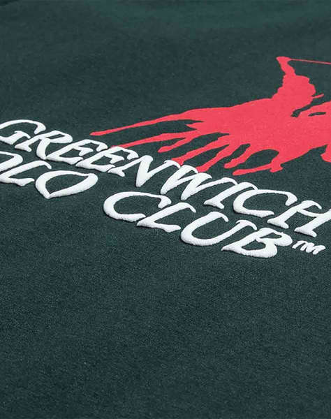 ALOUETTE BLUZA GREENWICH