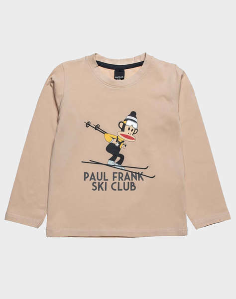 ALOUETTE BLUZA PAUL FRANK