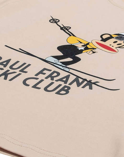 ALOUETTE BLUZA PAUL FRANK