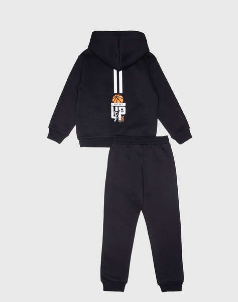 SPRINT SET JUNIOR BOY