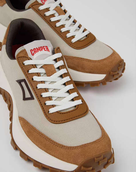 CAMPER Rug Area,Cam.Hely/DTrail Houston-Miel