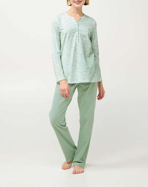 VAMP PIJAMA 100% BUMBAC