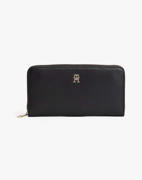 TOMMY HILFIGER TH ICON LRG ZA (Dimensiuni: 19 x 2,5 x 10cm.)
