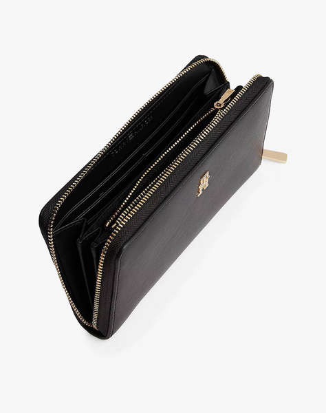 TOMMY HILFIGER TH ICON LRG ZA (Dimensiuni: 19 x 2,5 x 10cm.)