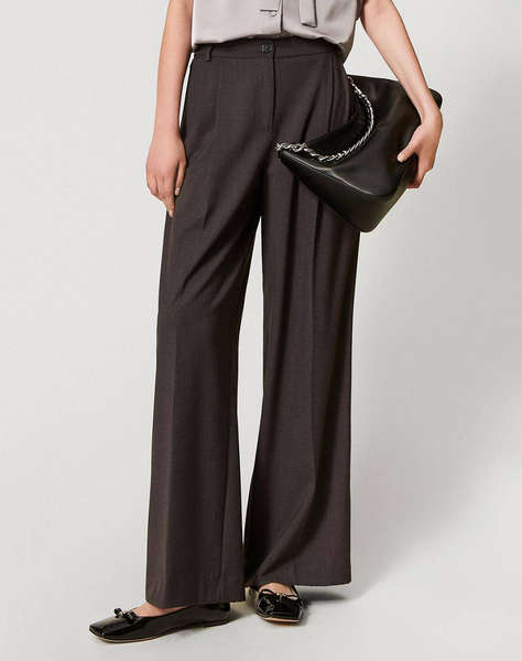 TWINSET PANTALONI