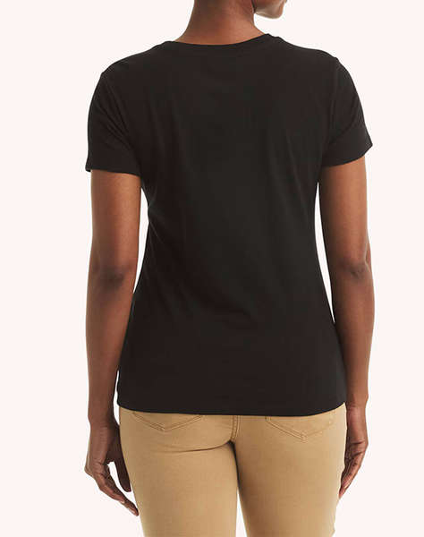 NAUTICA BLUZA T-SHIRT ΚΜ S/S T-SHIRTS