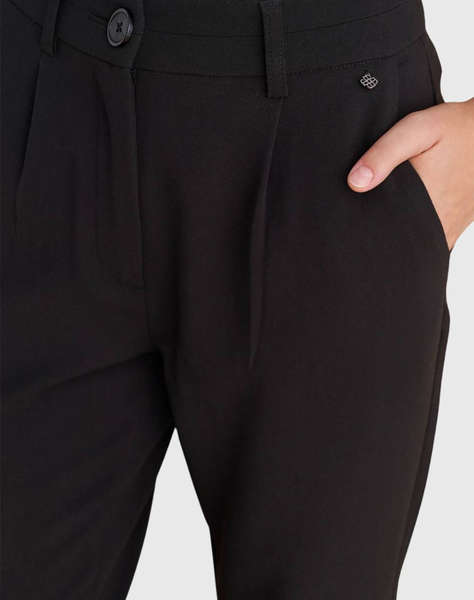 ATTRATTIVO PANTALONI 62POLIEST33VISC5EL.POL