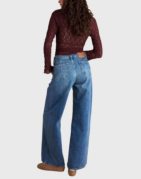 ATTRATTIVO PANTALONI