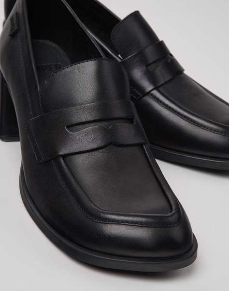 CAMPER Ultrasoft Negro/Kora Ultrasoft Negro