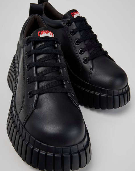 CAMPER Rebound Negro/Pix BCN Negro