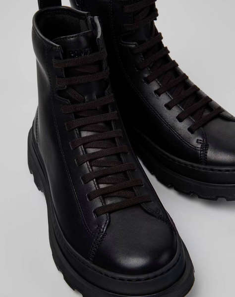 CAMPER Noray Negro/Brutus+ Negro