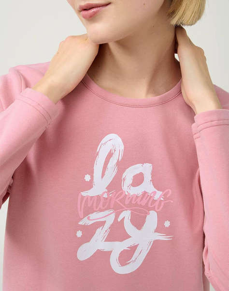 VAMP PIJAMA 100% BUMBAC