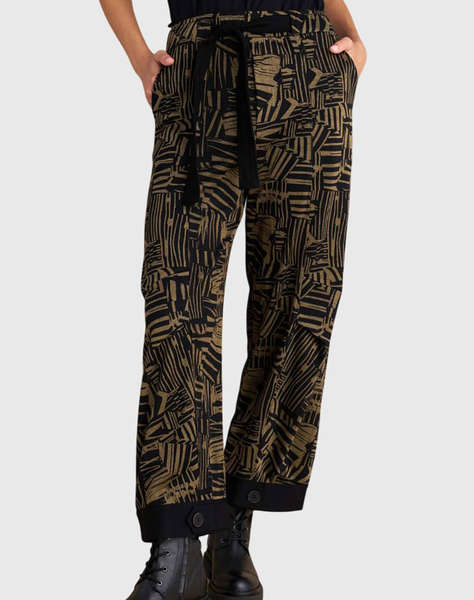 ATTRATTIVO PANTALONI