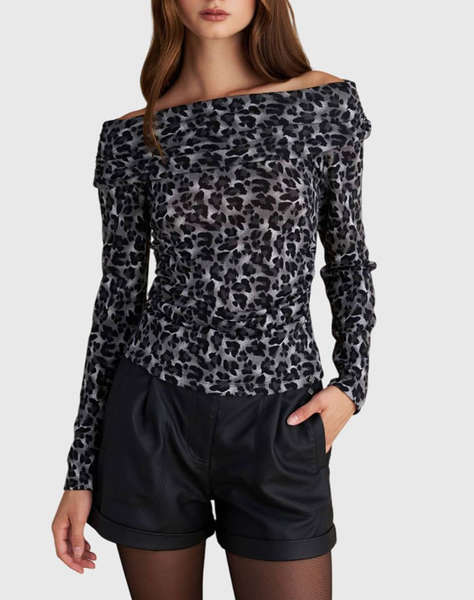 ATTRATTIVO BLUZA