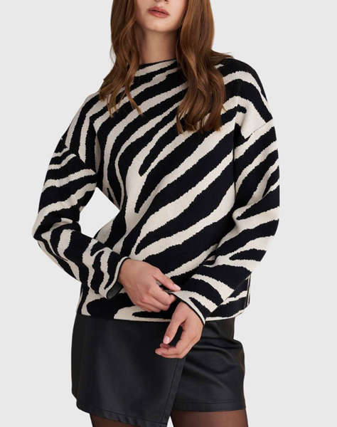 ATTRATTIVO BLUZA