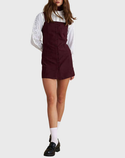 ATTRATTIVO ROCHIE SALOPETA