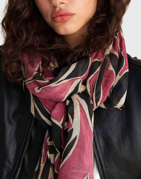 ATTRATTIVO ESARFA 50VISC50MODAL