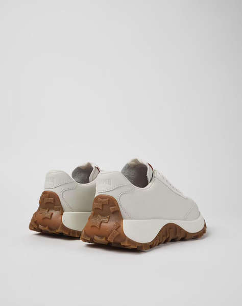 CAMPER Ozette Houston/DTrail Houston-Miel