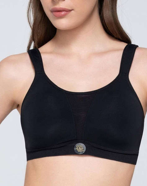 LUNA FlexPro sporty big size bra