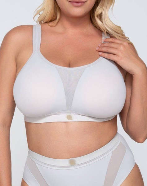 LUNA FlexPro sporty big size bra