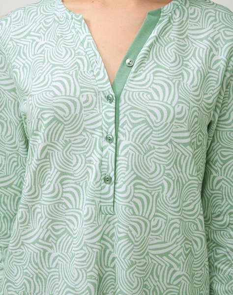 VAMP CAMASA DE NOAPTE 100% BUMBAC