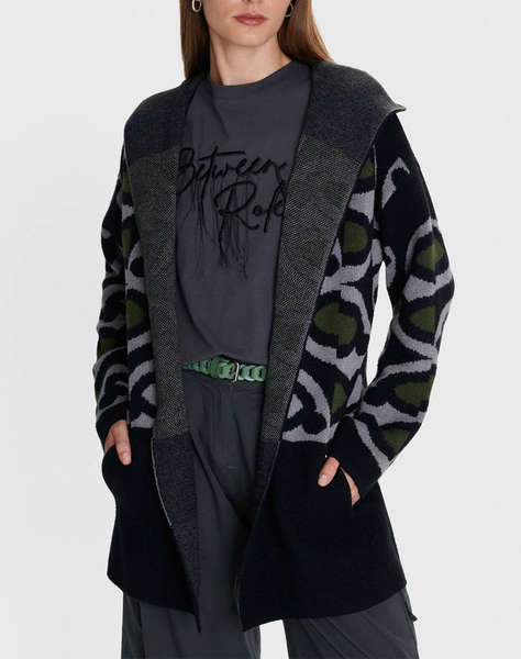 ALE JACKET