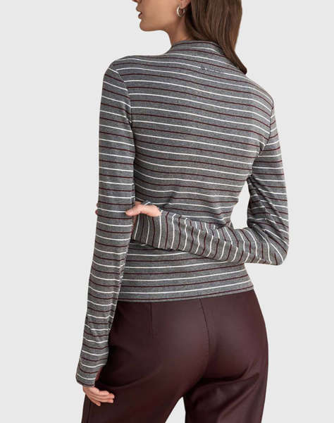 ATTRATTIVO BLUZA