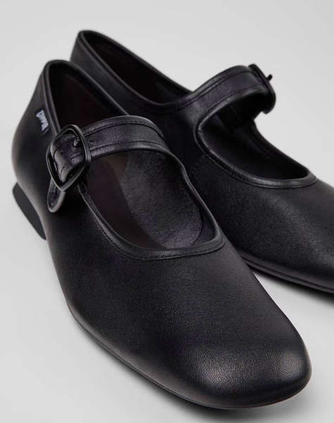 CAMPER Gobi Negro/CasiMyra Ry Negro