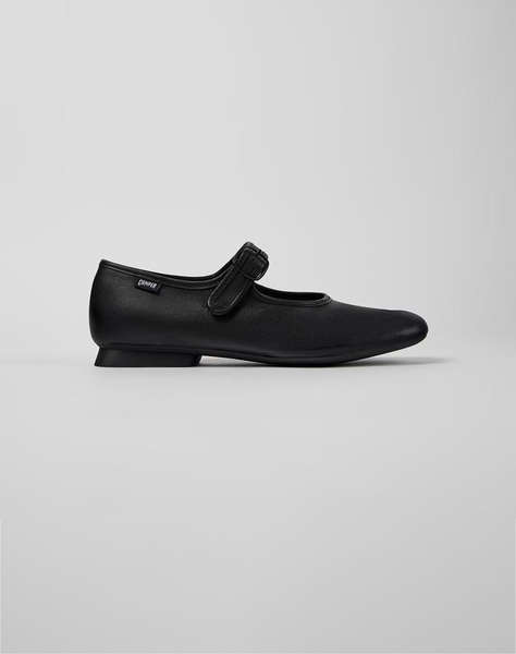 CAMPER Gobi Negro/CasiMyra Ry Negro